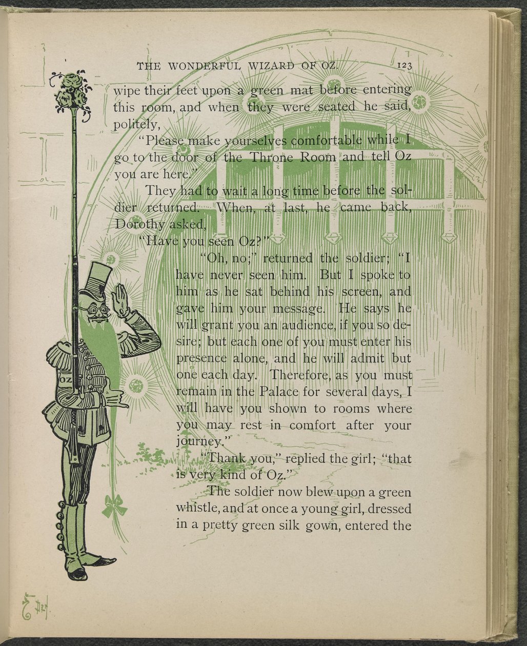  de William Wallace Denslow