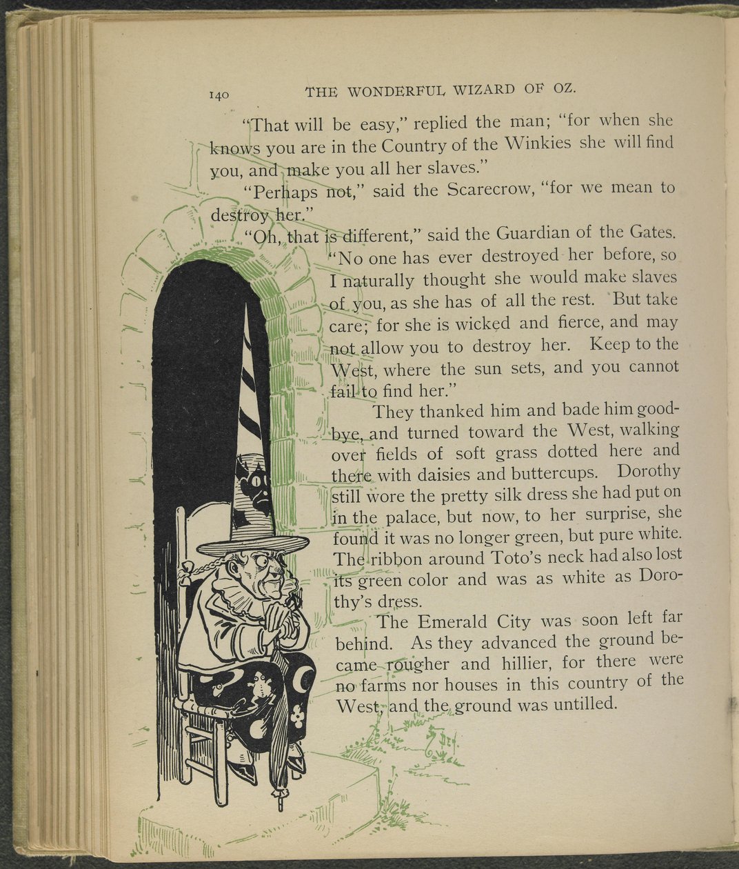  de William Wallace Denslow