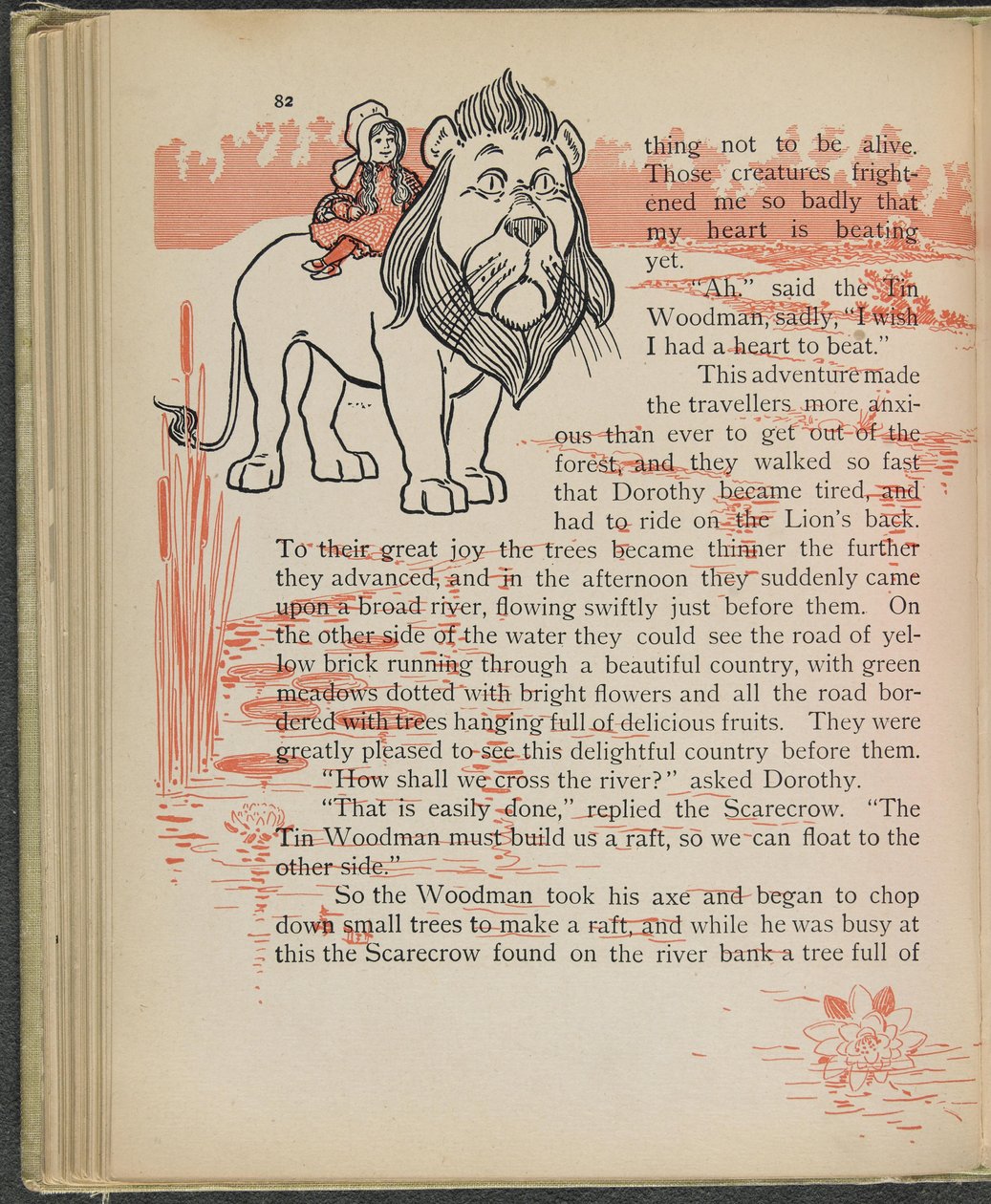  de William Wallace Denslow