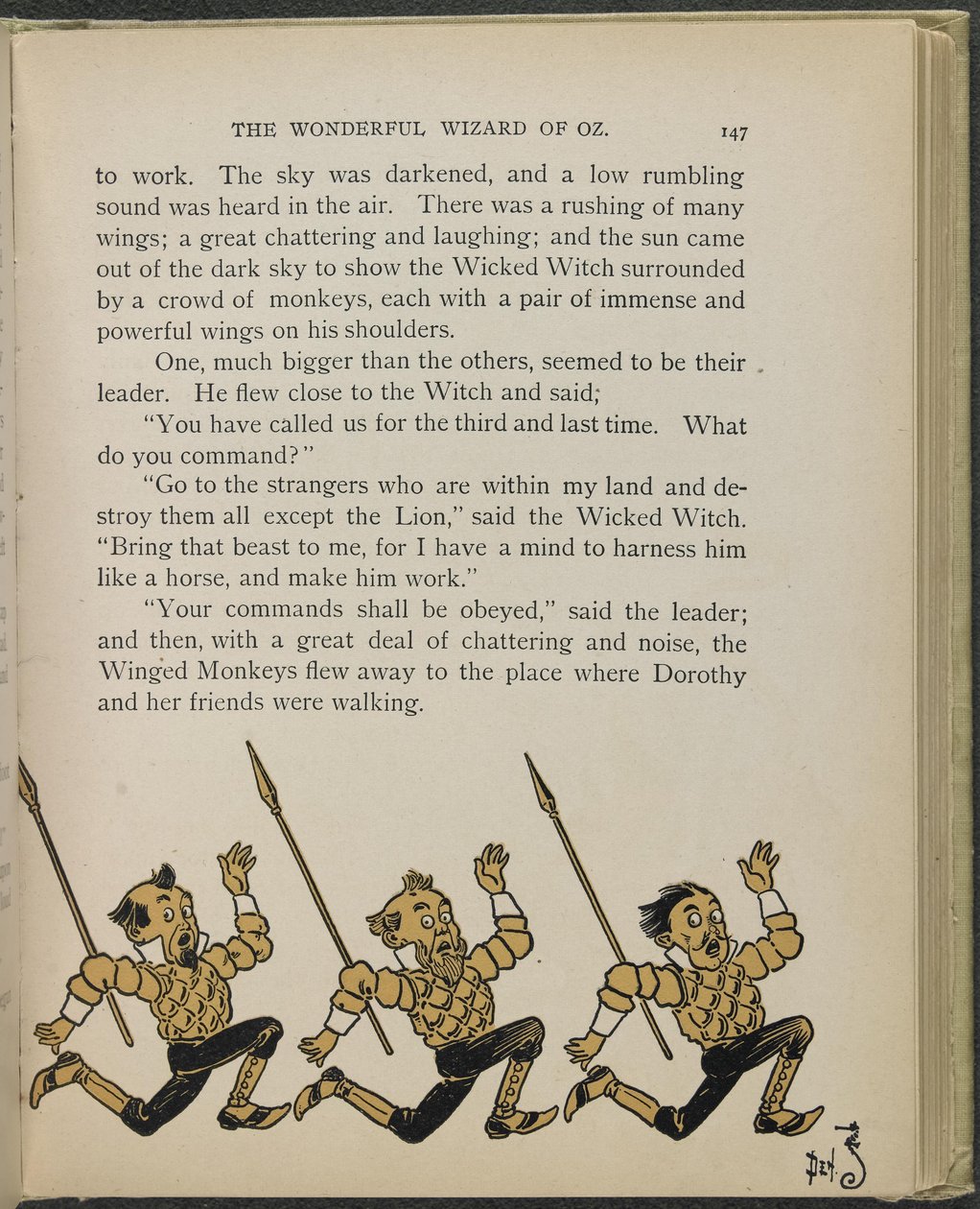  de William Wallace Denslow