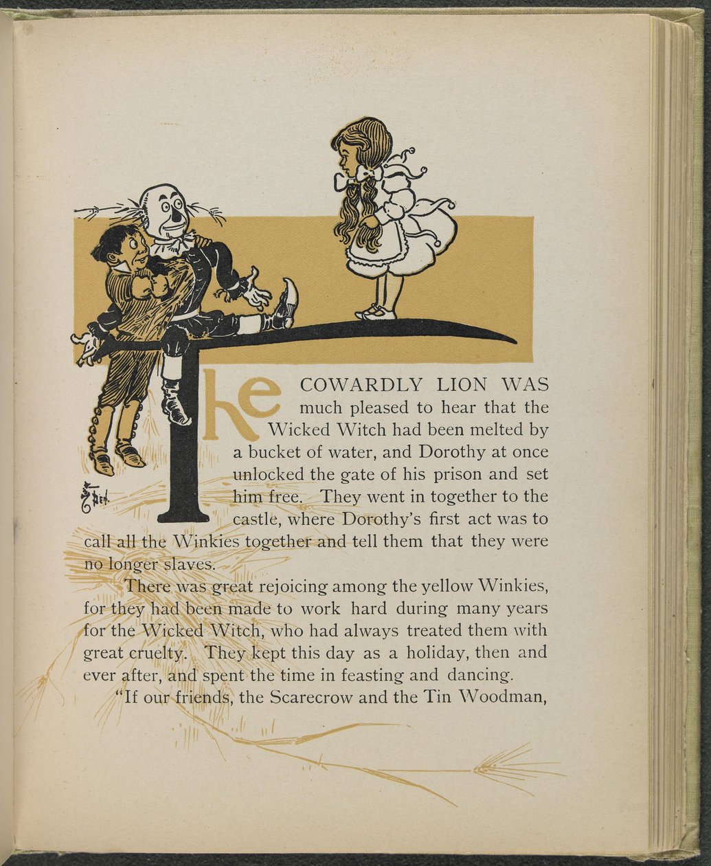  de William Wallace Denslow