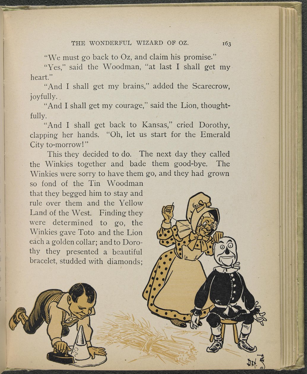  de William Wallace Denslow