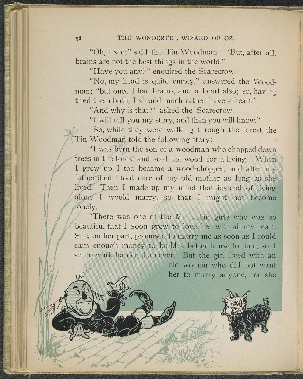  de William Wallace Denslow