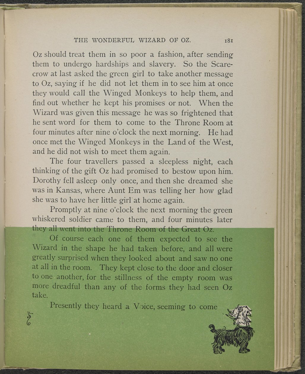  de William Wallace Denslow