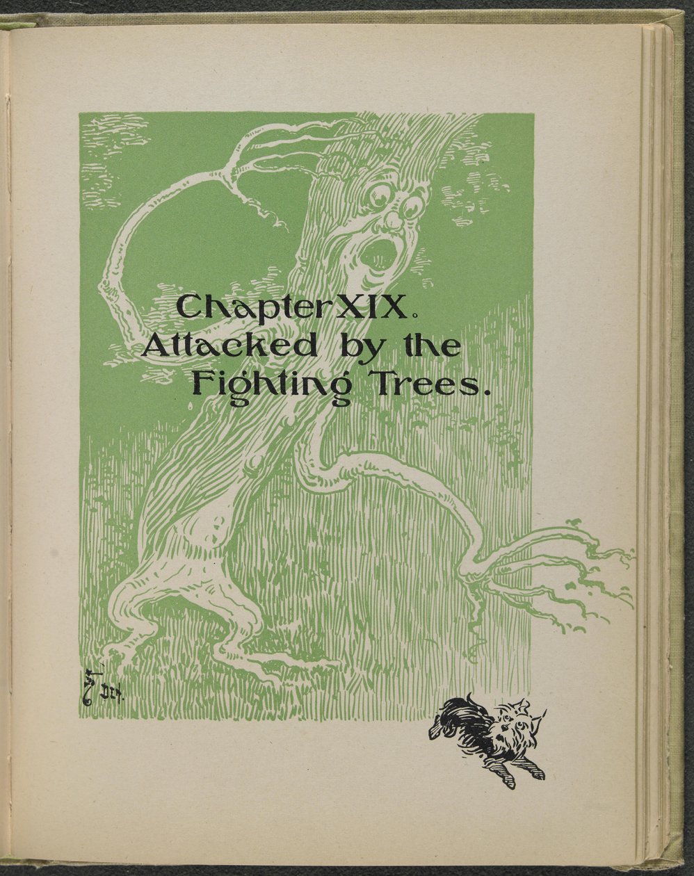  de William Wallace Denslow