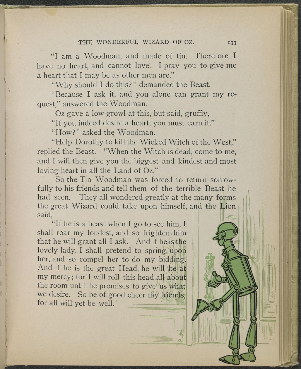  de William Wallace Denslow