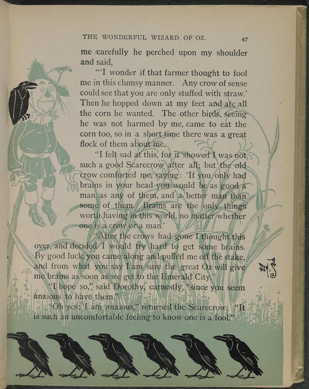  de William Wallace Denslow
