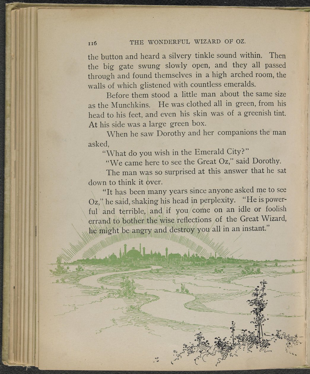  de William Wallace Denslow