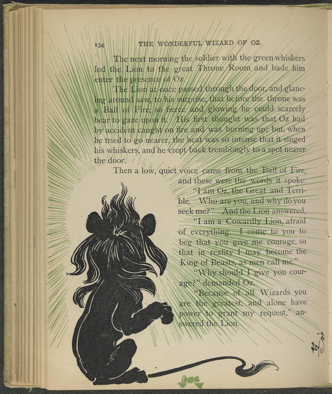  de William Wallace Denslow