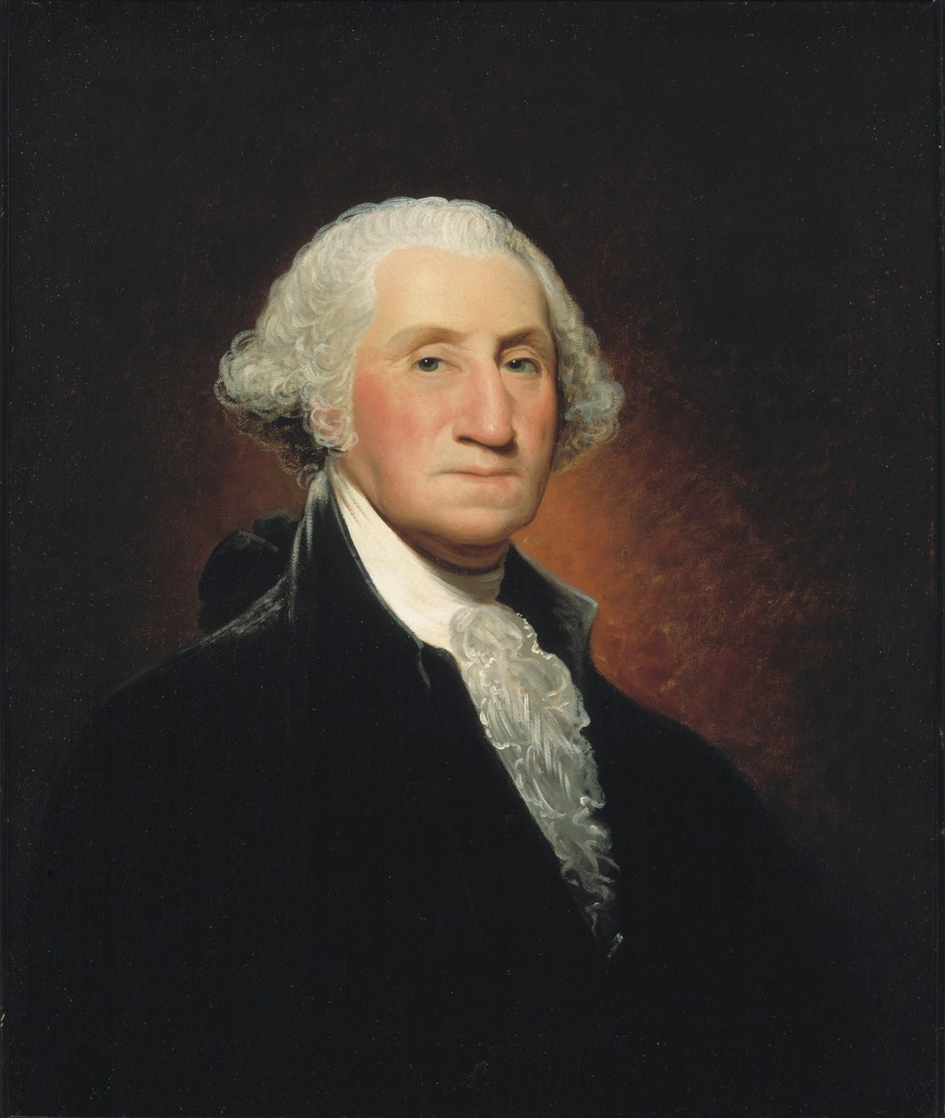 George Washington, 1803 de William Winstanley