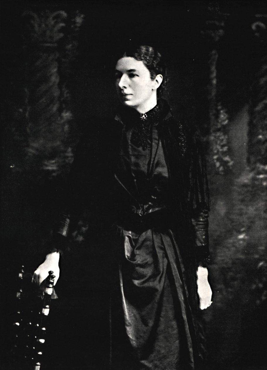 Sra. Humphrey Ward, 1890, 1914 de William and Daniel Downey