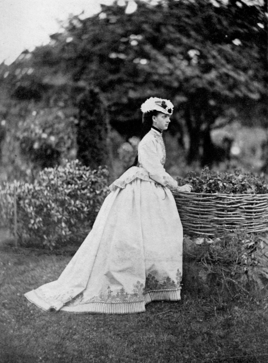 La Princesa de Gales, 1866 1964 de William and Daniel Downey