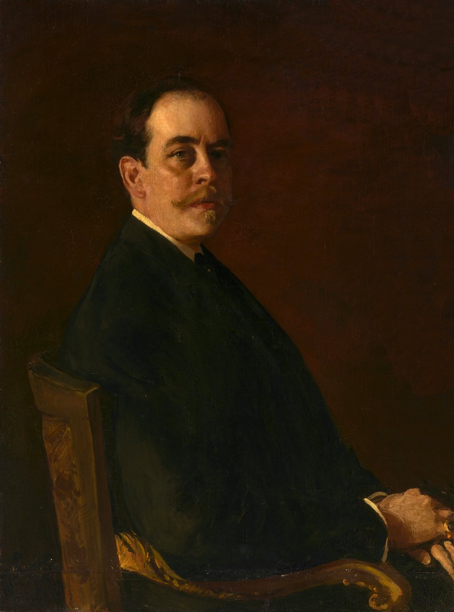 John Merven Carrere de William de Leftwich Dodge