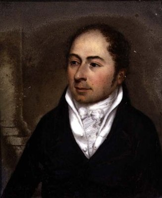 Sir Henry FitzHerbert, c.1817 de William the Elder Corden
