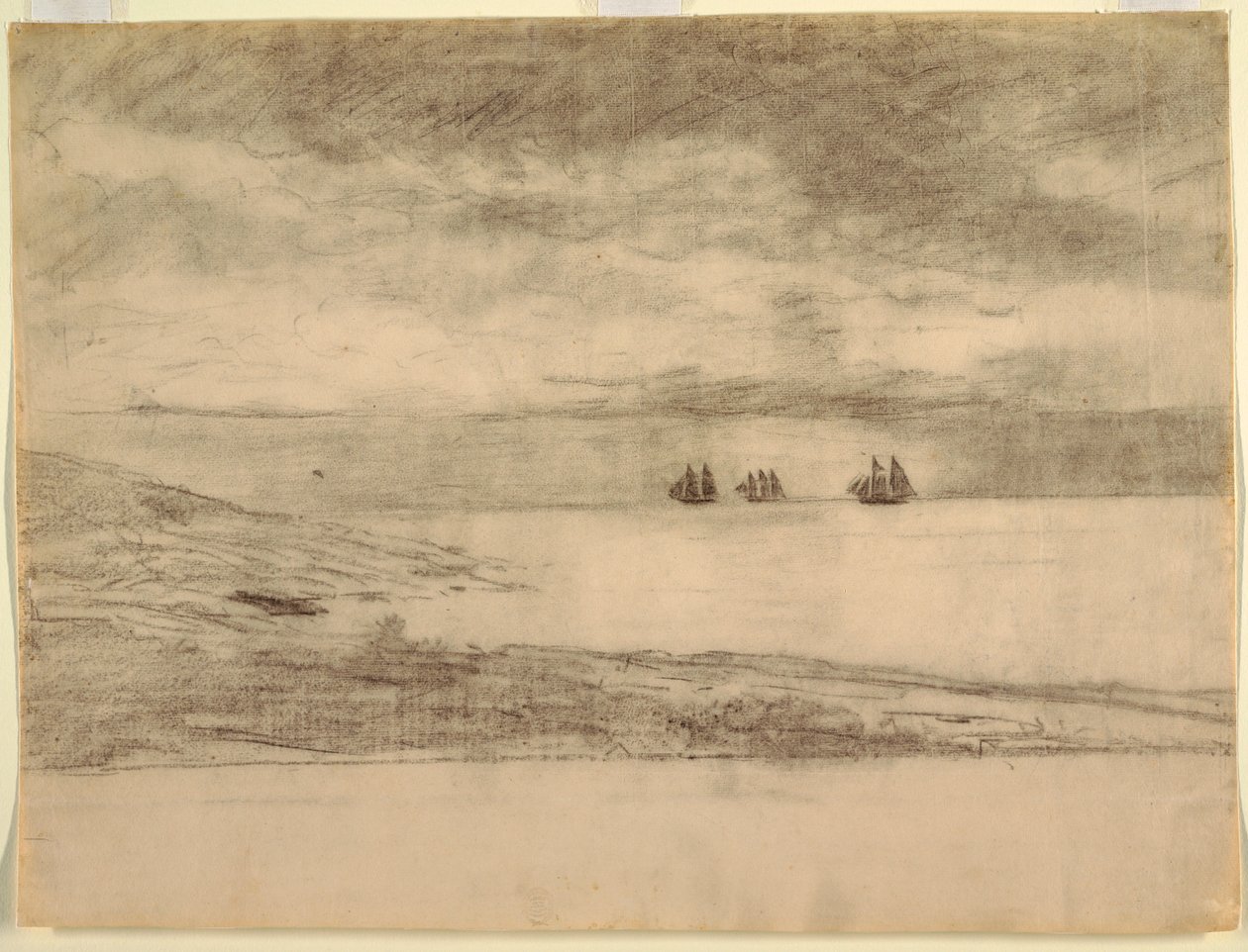 Dibujo, Prout