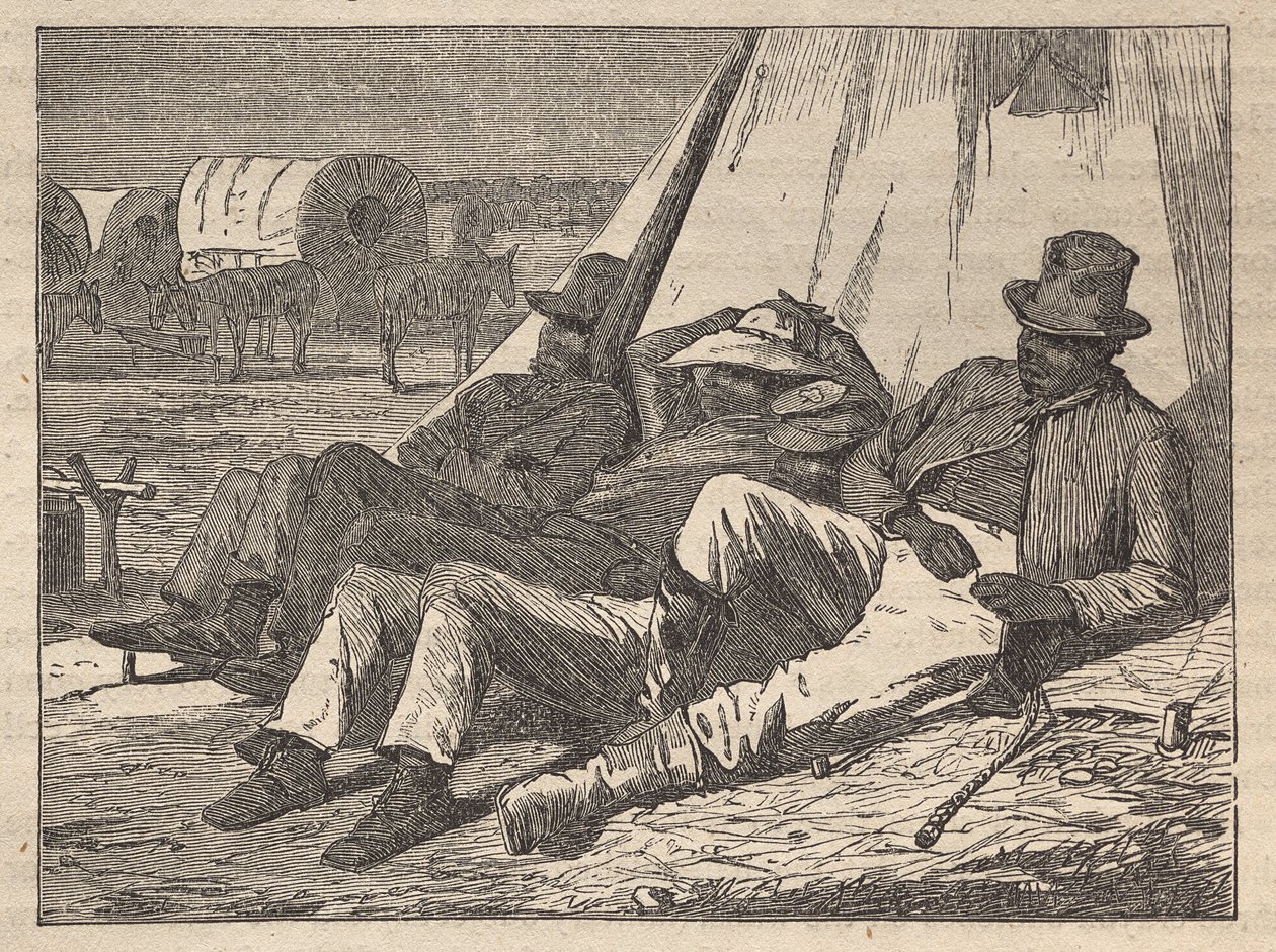 El lado positivo de Winslow Homer