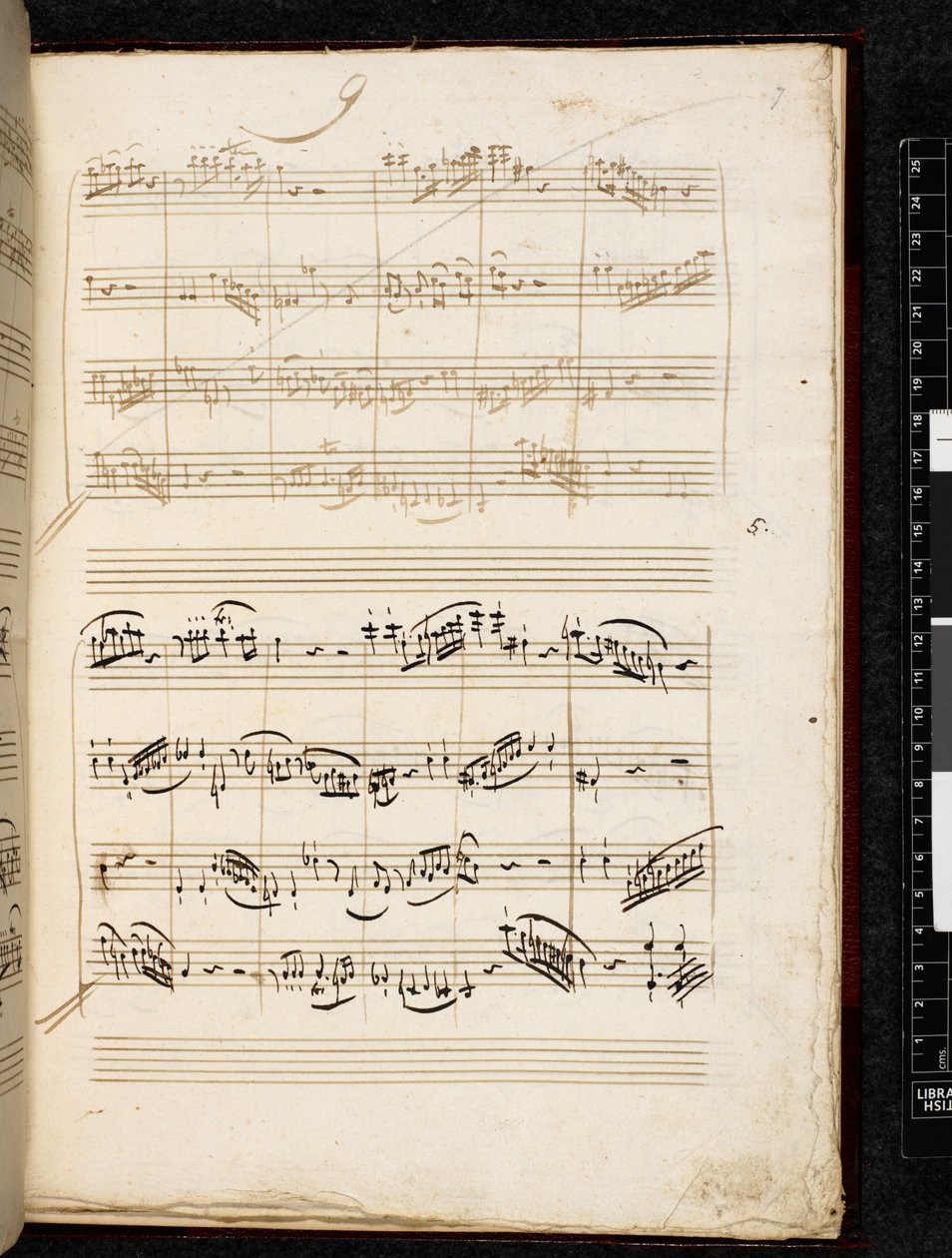  de Wolfgang Amadeus Mozart