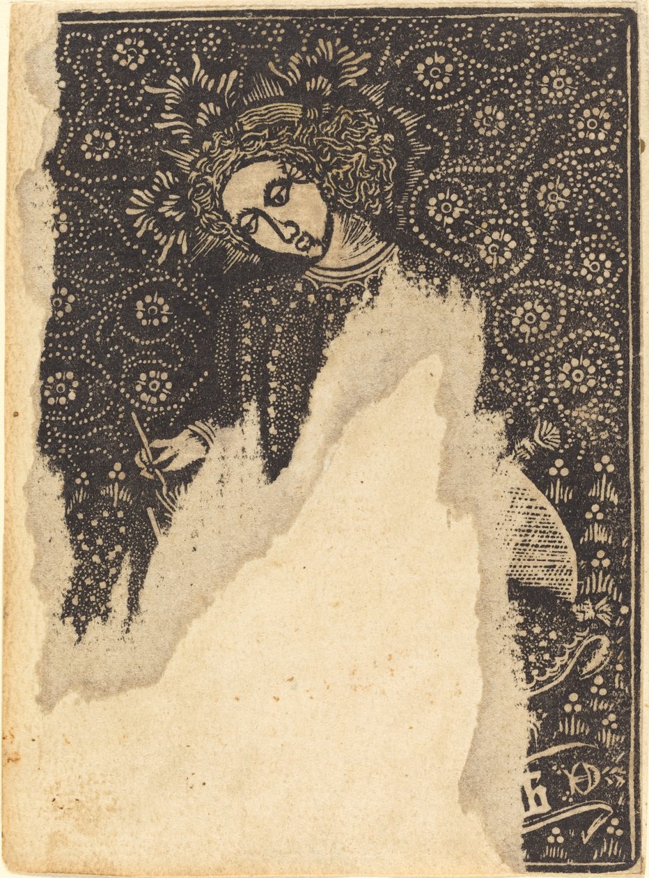 Santa Margarita de Workshop of Master of the Stoeger Passion