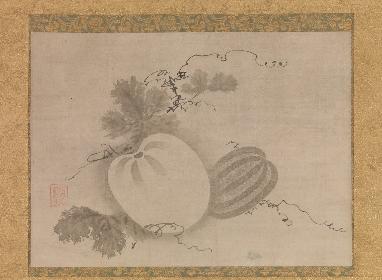 Melones de Yamada Doan