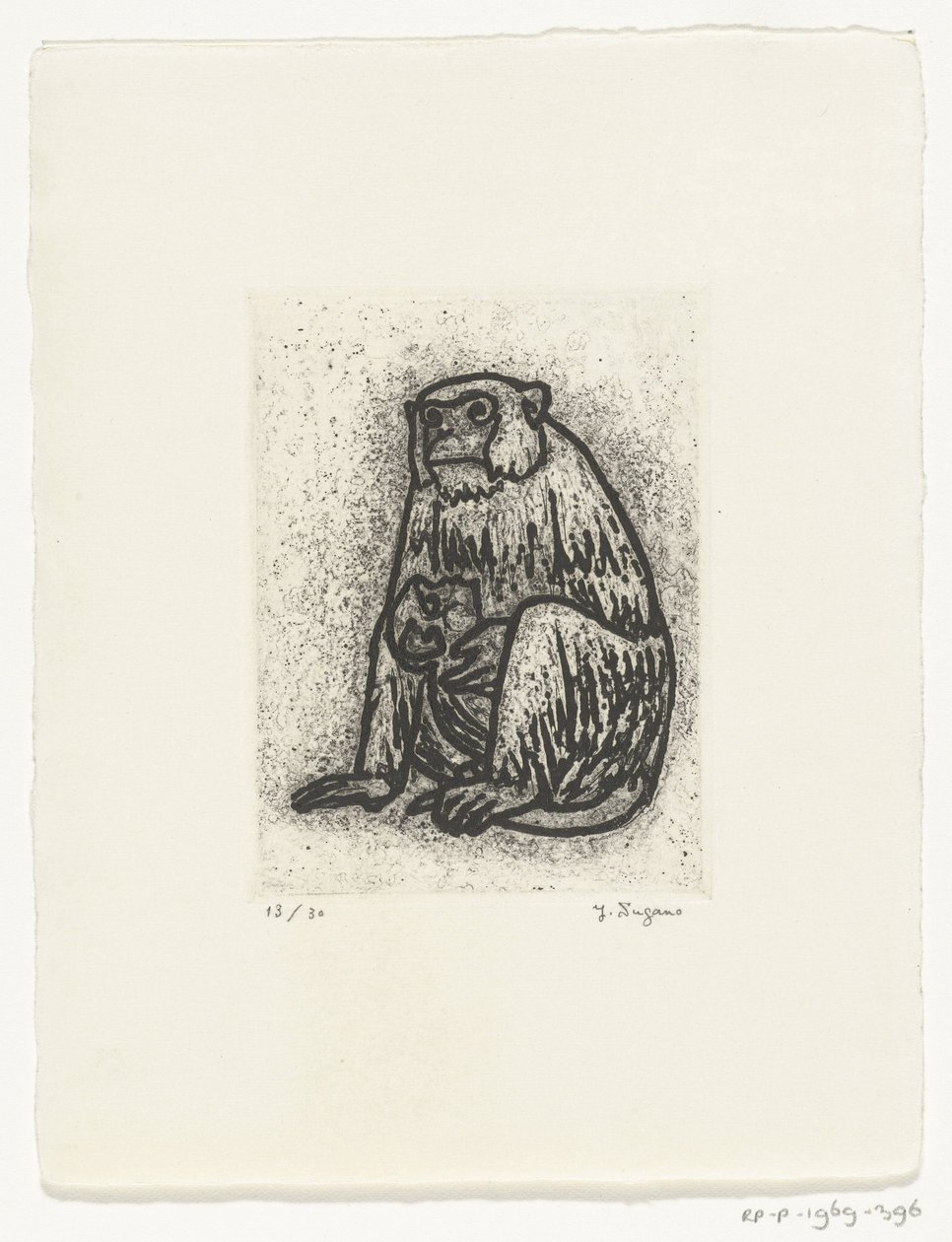 conociste a jong de Yo Sugano (signed by artist)