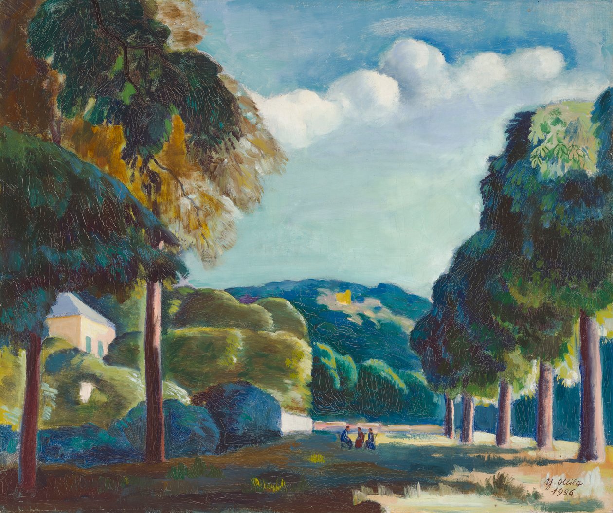  de Yrjö Aleksanteri Ollila