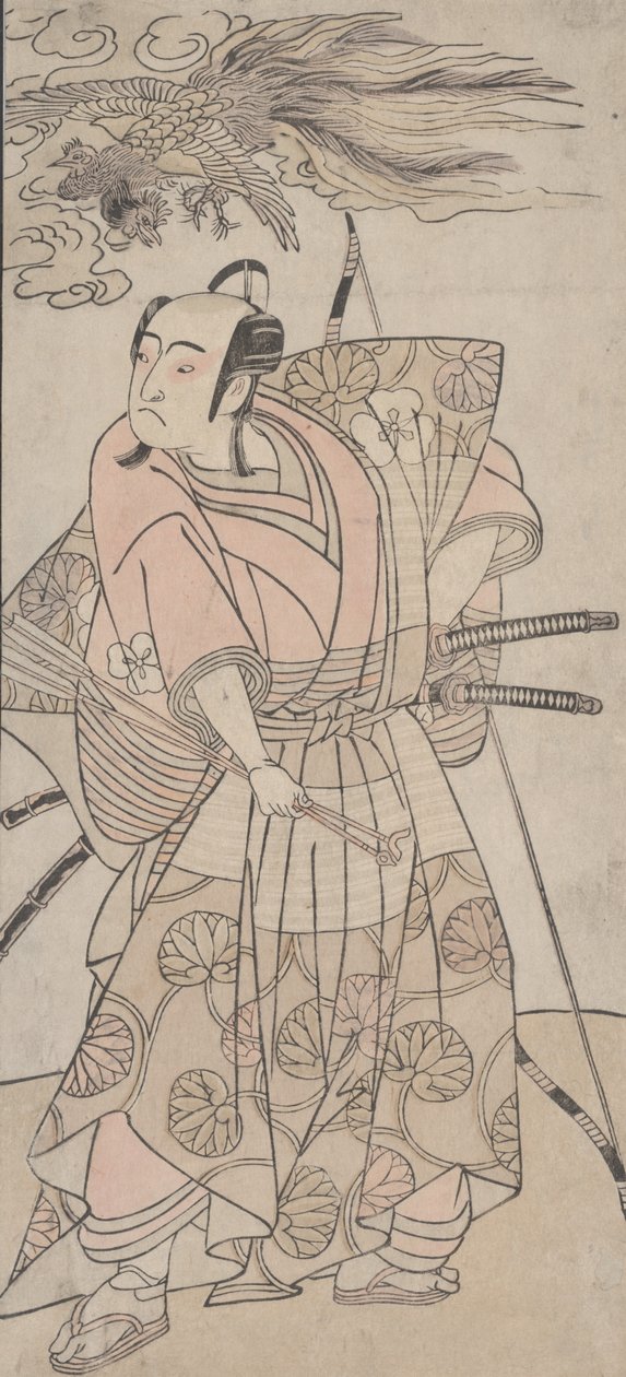 Sin título de Yushido Shunsho