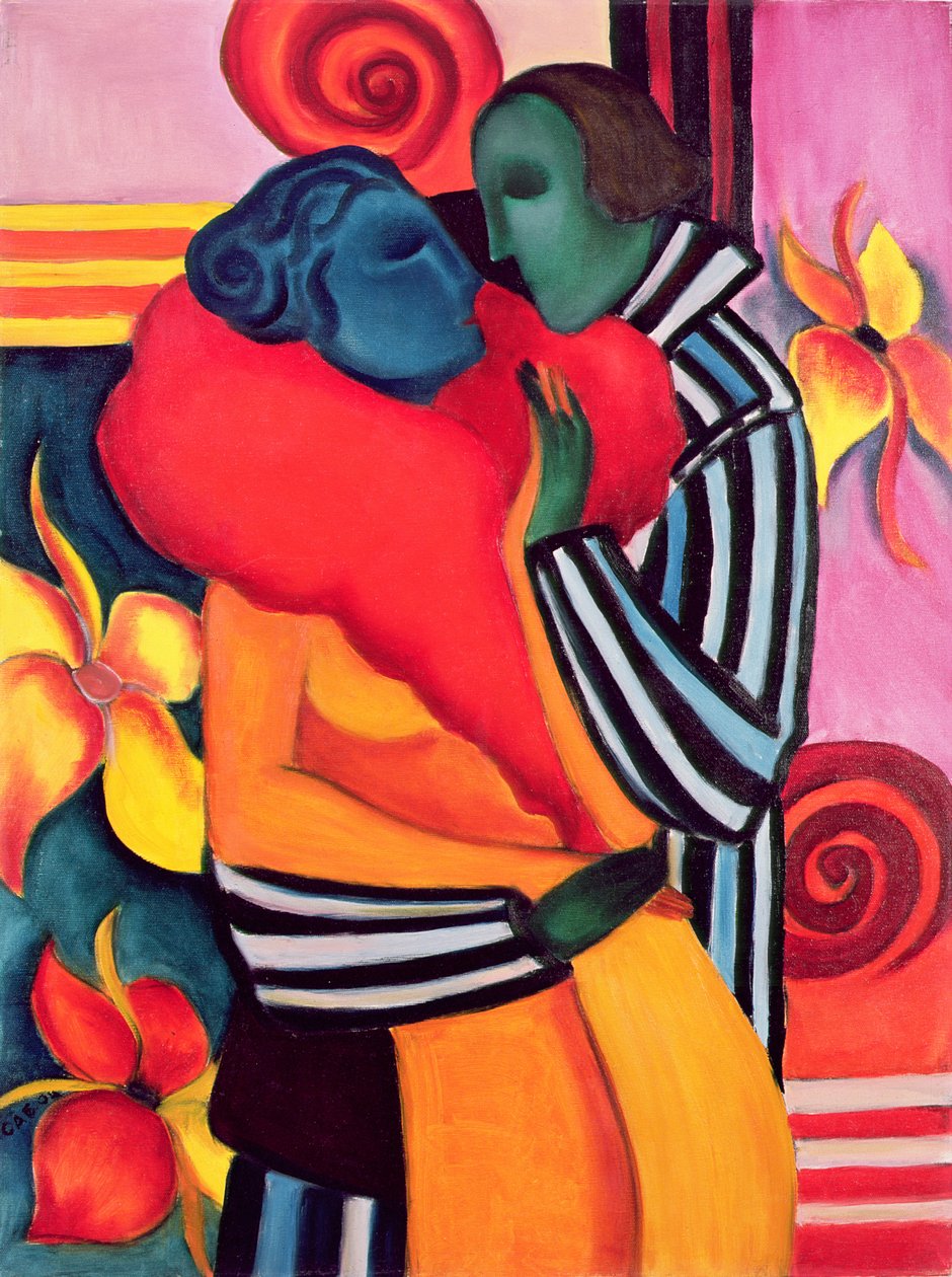 Los amantes de Zanara Sabina Nedelcheva Williams