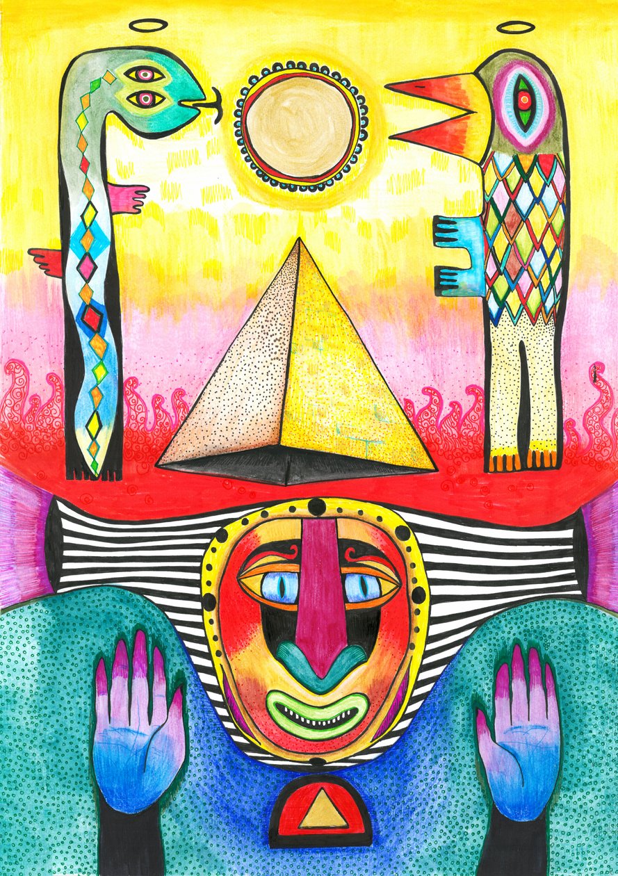 Imagen Desconocida de Sabina Nedelcheva Williams