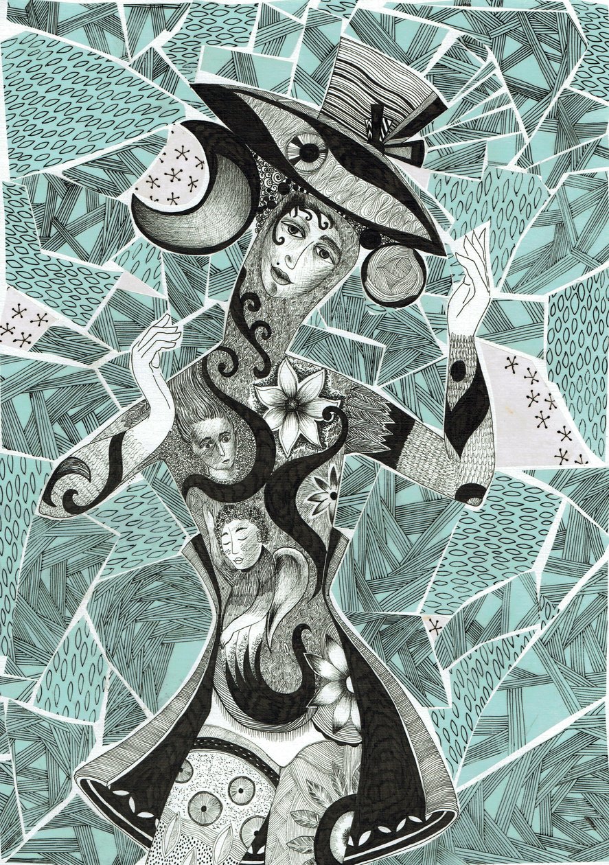 Estado de Ánimo, 2017 de Sabina Nedelcheva Williams