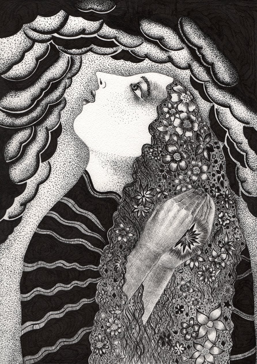 La estrella de Sabina Nedelcheva Williams