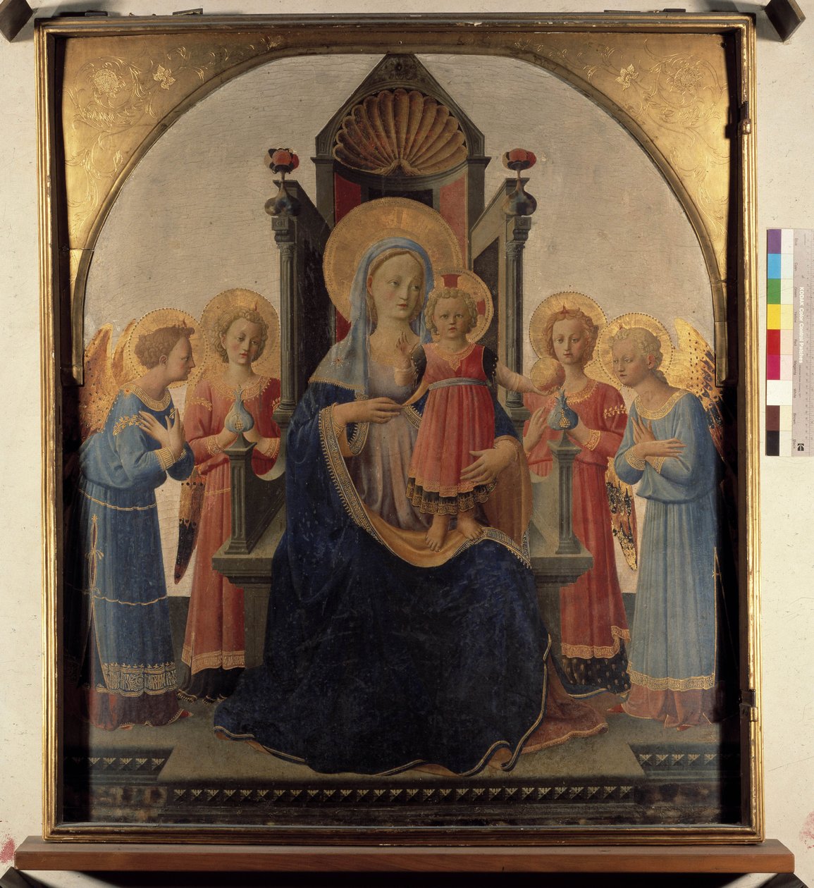 Imagen desconocida de Zanobi di Benedetto Strozzi