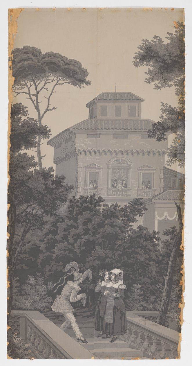 Las carreras de caballos de Zuber and Cie, Rixheim, Alsace