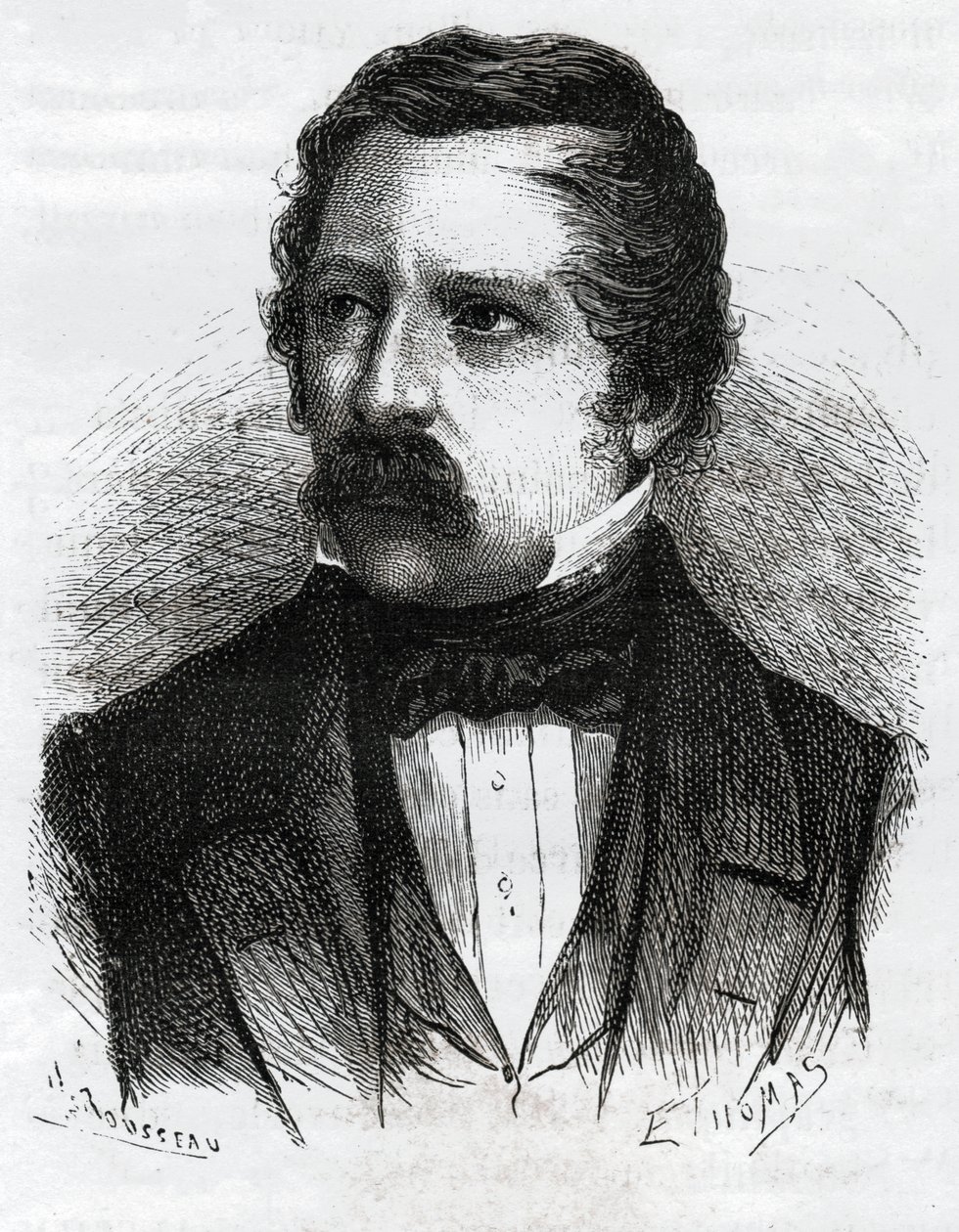 Carl August von Steinheil de Frederick (attr. to) Barnard