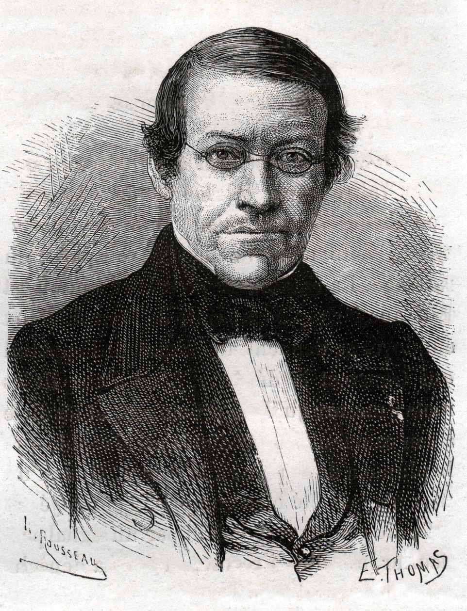 Charles Wheatstone de Frederick (attr. to) Barnard