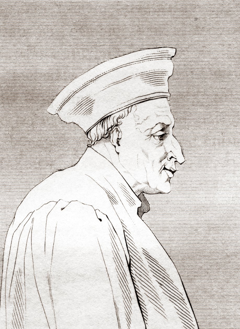 Còsimo di Giovanni degli Mèdici (1389-1464), Primero de la dinastía política de los Medici, de 