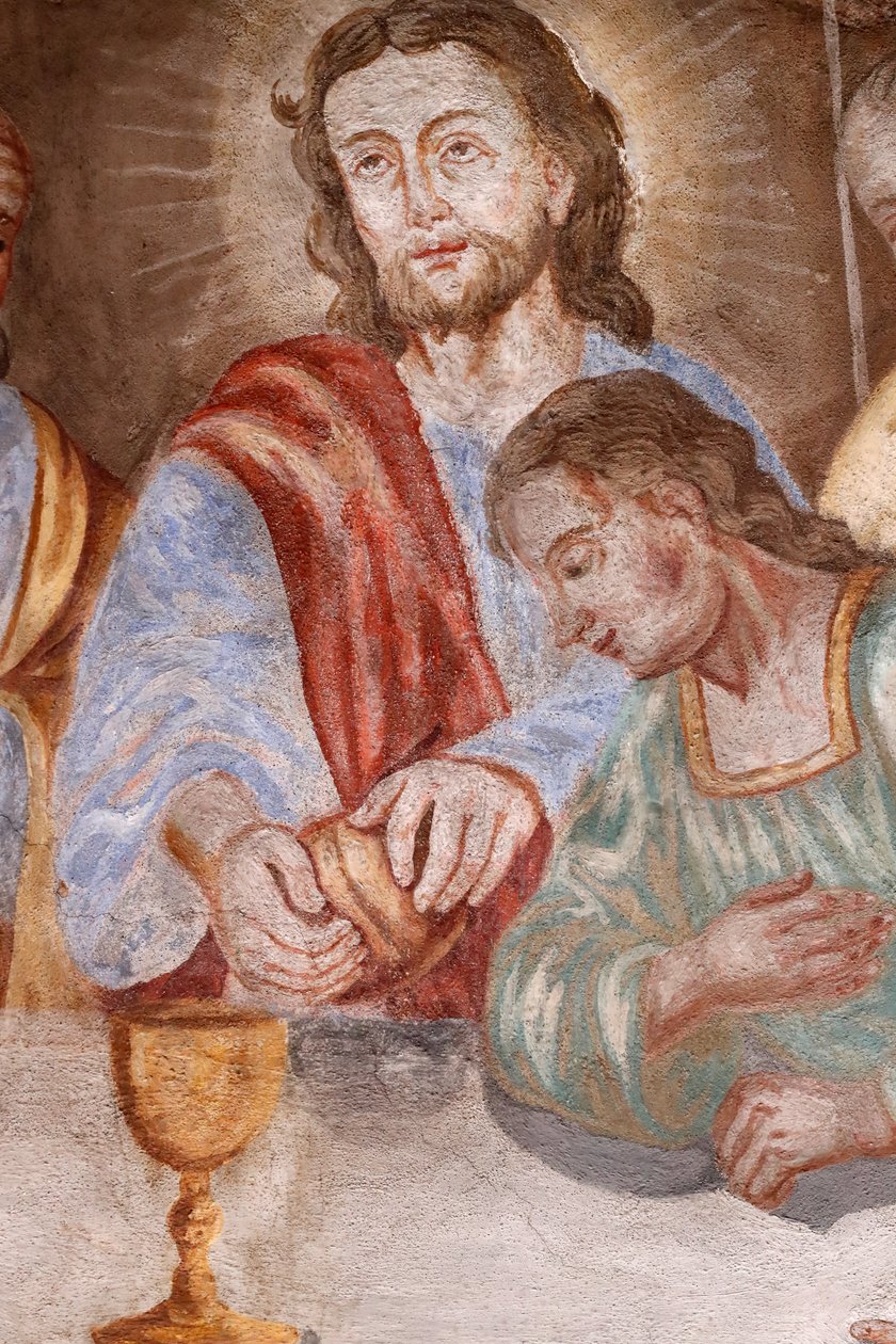 Iglesia Notre Dame de l