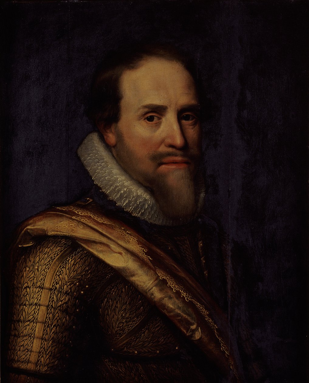 Neerlandés: Mauricio (1567-1625), Príncipe de Orange de anonymous 