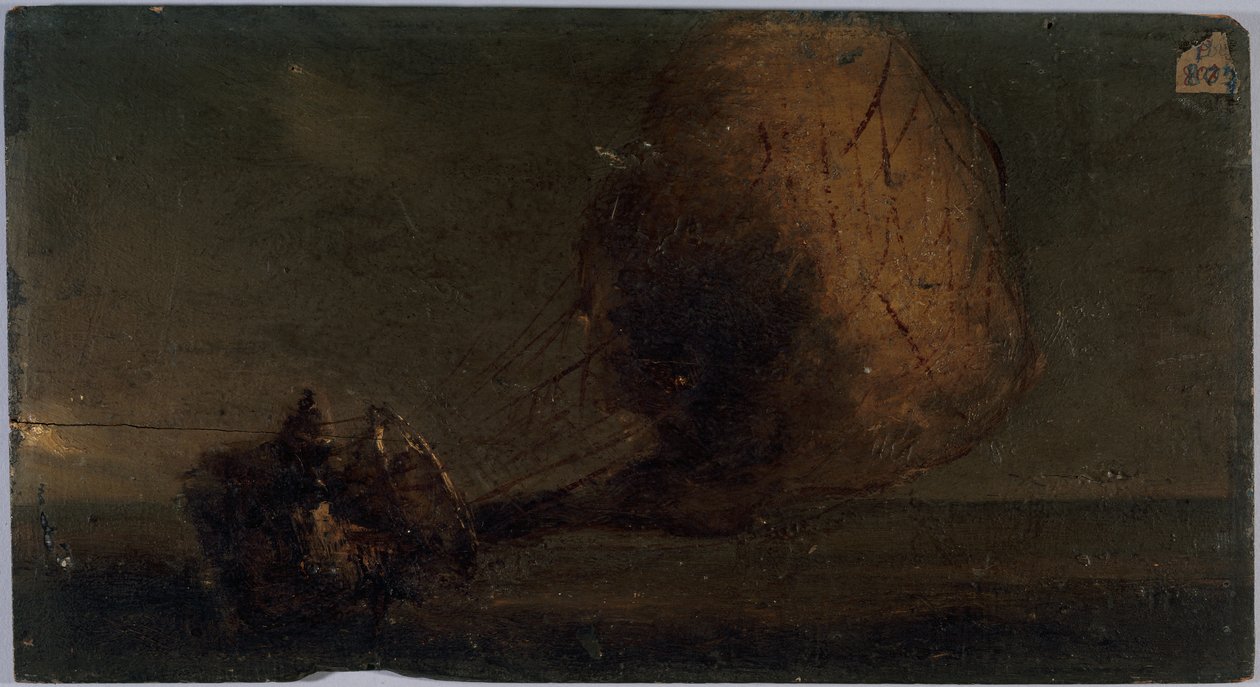 Francés: Chute d