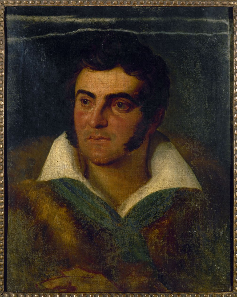 Francés: Portrait d