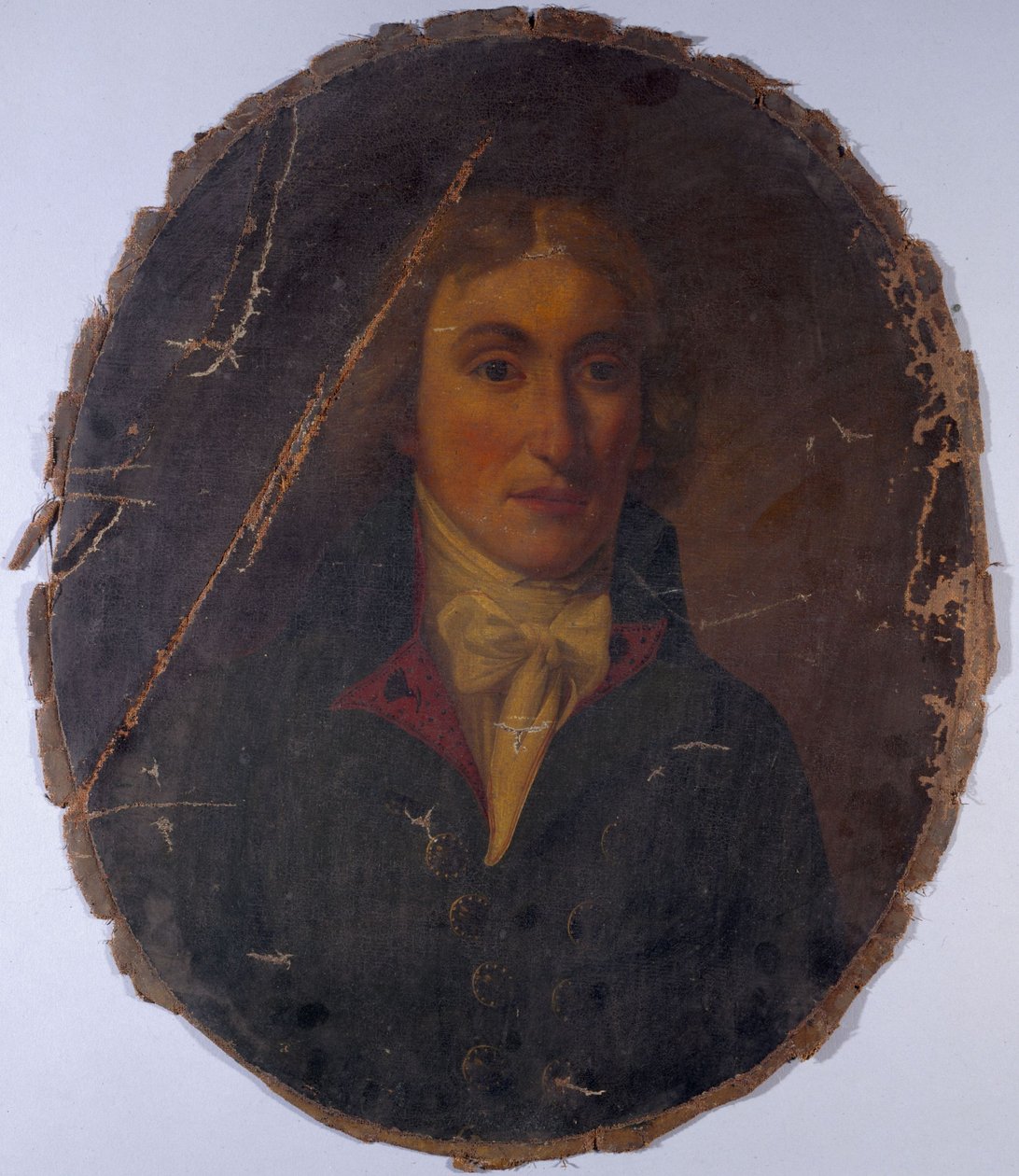 Francés: Portrait d
