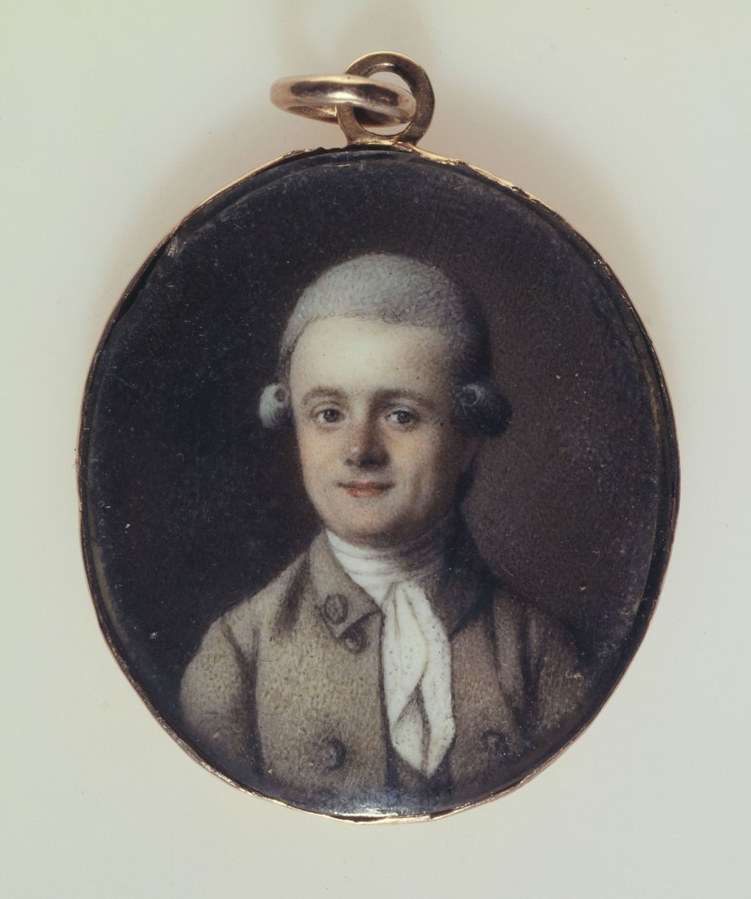 Francés: Portrait d