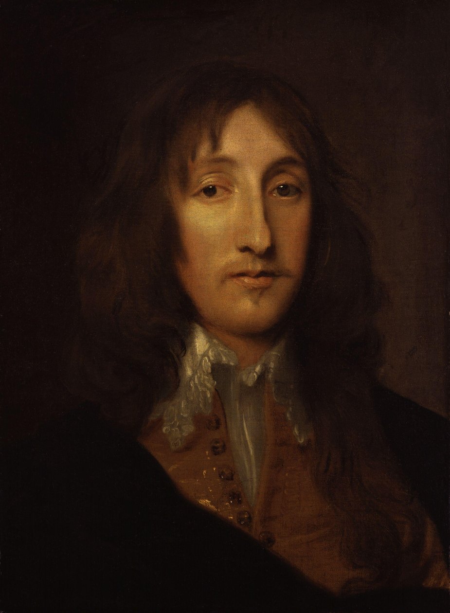 Richard Boyle, I Conde de Burlington y II Conde de Cork de anonymous 