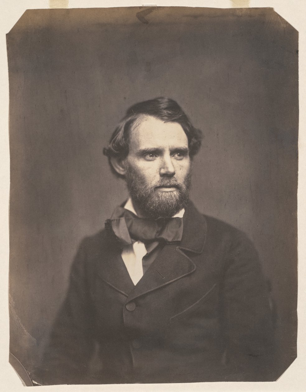 Senator George Ellis Pugh of Ohio de attributed to Whitehurst Studio