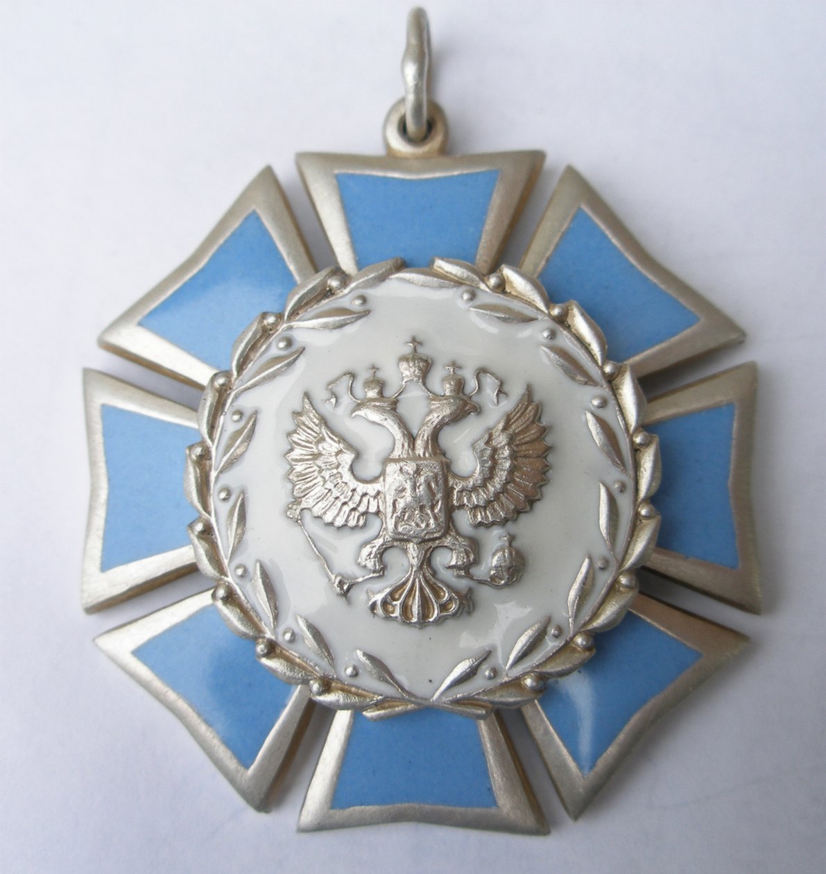 Orden de Honor, 1994-2002 de decorations and medals Orders