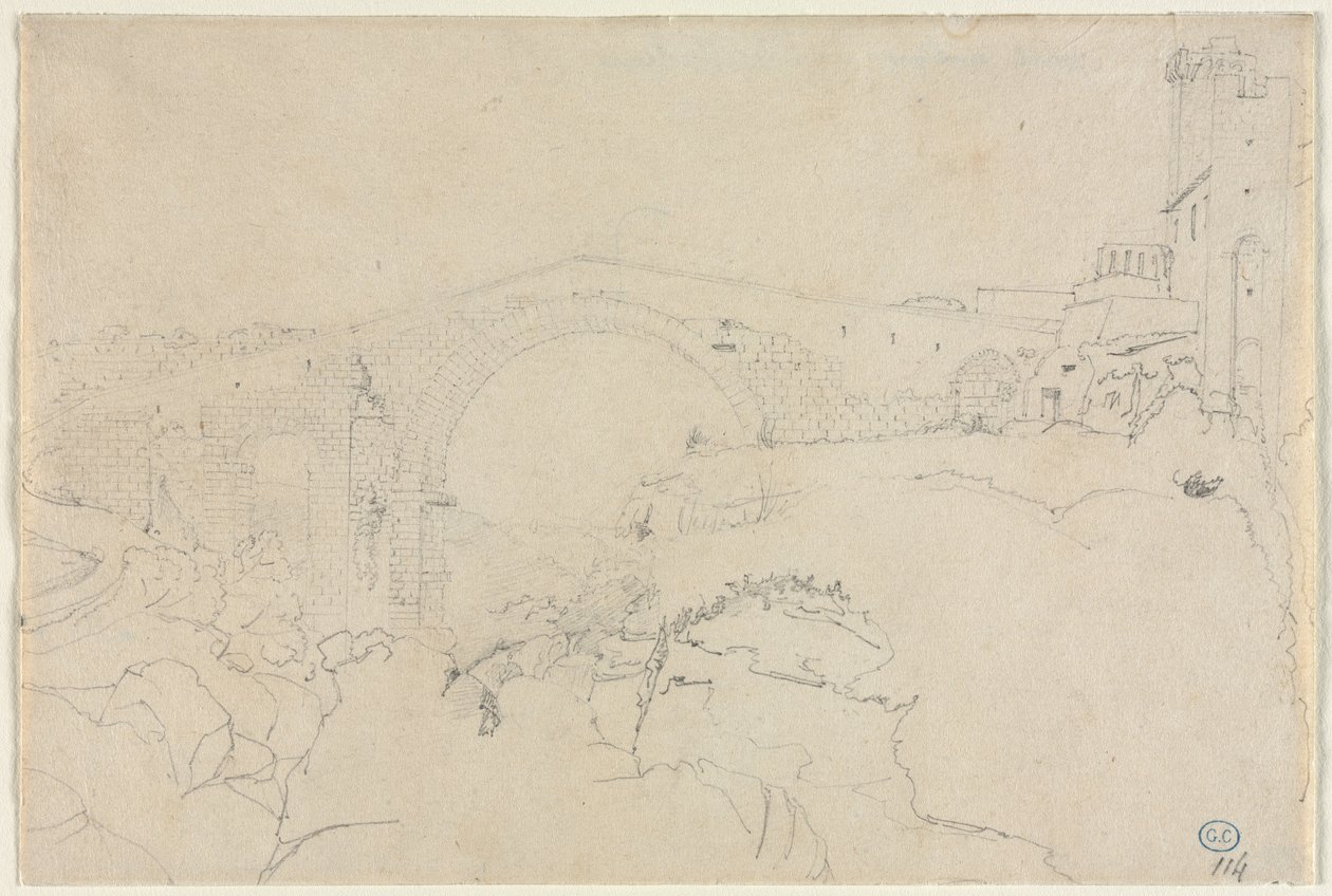 El Ponte dell