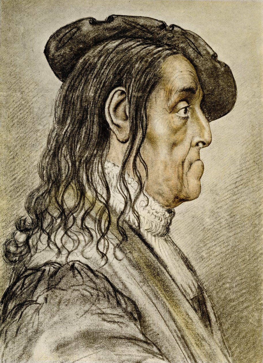 Imagen desconocida de Daniel Dumonstier or Dumoustier