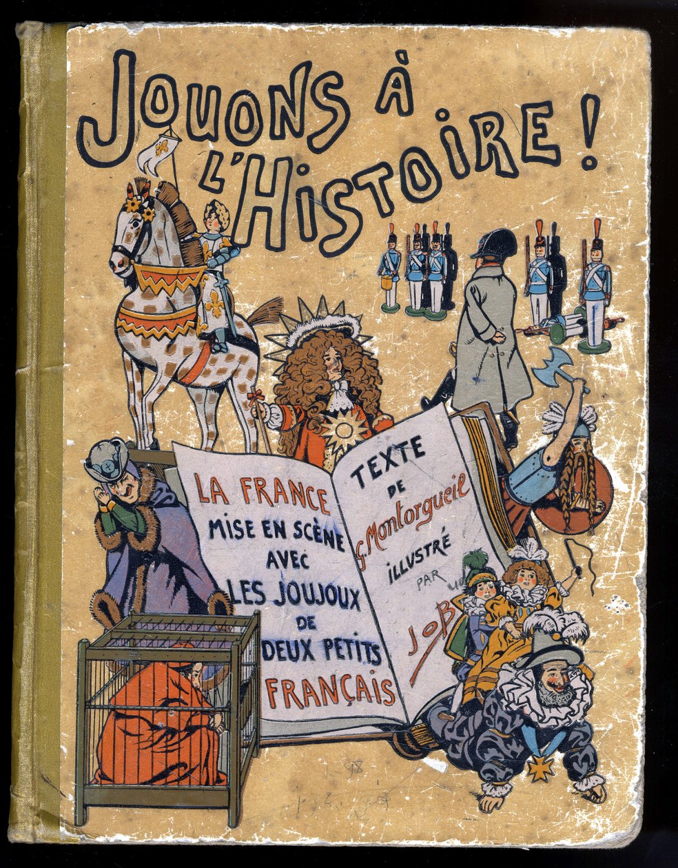 Portada del libro 