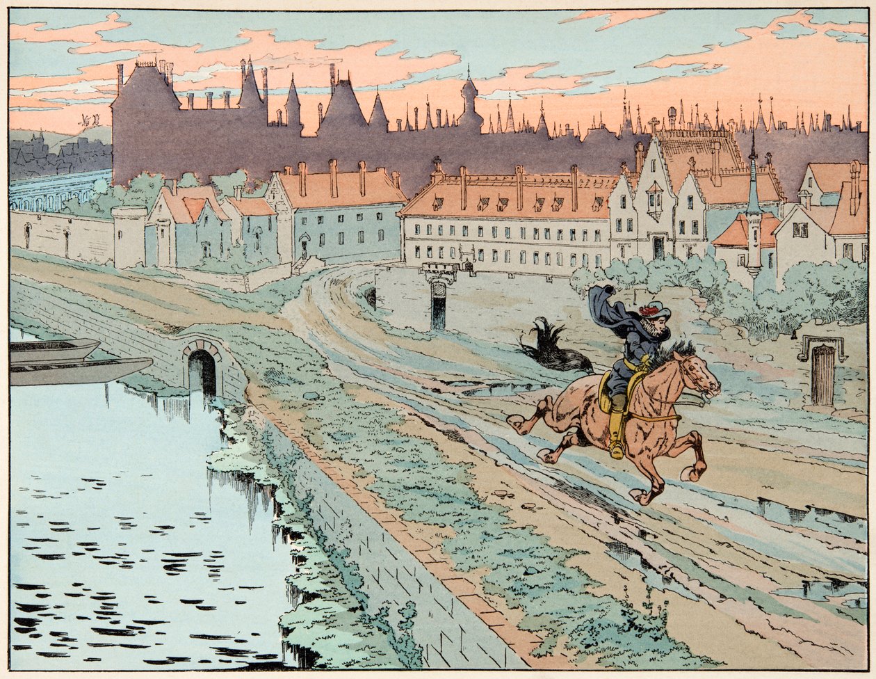 Ilustración del libro 