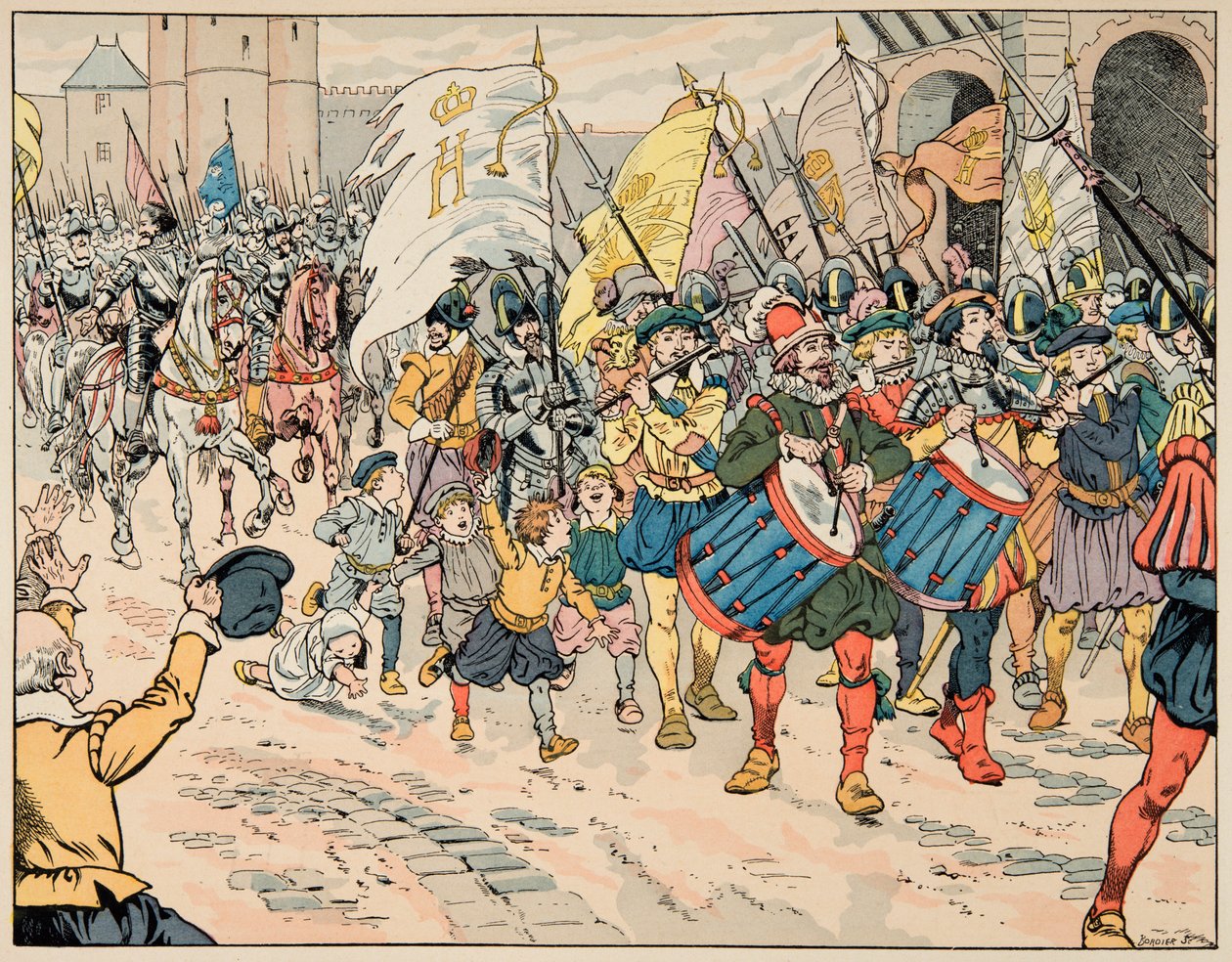 Ilustración del libro 
