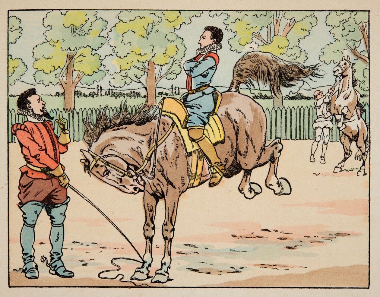 Ilustración del libro 